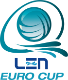 Pallanuoto - LEN Euro Cup Femminile - 2022/2023 - Home