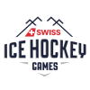 Hockey su ghiaccio - Swiss Ice Hockey Games - Statistiche