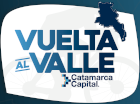 Ciclismo - Vuelta a Catamarca Internacional - Palmares