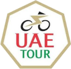 Ciclismo - UAE Tour - 2024 - Elenco partecipanti