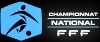 Calcio - Terza Divisione Francese - Nazionale - 2023/2024 - Home