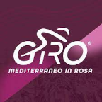 Ciclismo - Giro Mediterraneo Rosa - Palmares