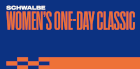 Ciclismo - Schwalbe Women's One Day Classic - Statistiche