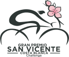 Ciclismo - Gran Premio San Vicente - Costa Blanca - Junior C.R.I. - Statistiche