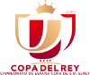 Calcio - Coppa del Re - 2023/2024 - Home