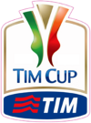 Calcio - Coppa Italia - 2011/2012 - Home