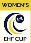 Pallamano - Coppa EHF Femminile - 2024/2025 - Home