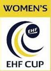 Pallamano - Coppa EHF Femminile - Palmares