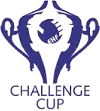 Pallamano - Challenge Cup Femminile - 2024/2025 - Home