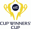 Pallamano - Coppa delle Coppe EHF Femminile - 2015/2016 - Home