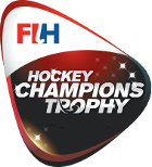 Hockey su prato - Champions Trophy Femminile - 2003 - Home