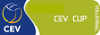 Pallavolo - Coppa CEV Maschile - 2023/2024 - Home