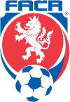 Calcio - Coppa della Repubblica Ceca - 2021/2022 - Home