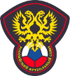 Calcio - Coppa di Russia - 2023/2024 - Home