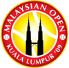 Tennis - Kuala Lumpur - 2013 - Tabella della coppa