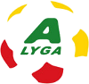 Calcio - Lituania Division 1 - A Lyga - Stagione Regolare - 2024 - Risultati dettagliati