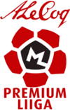 Calcio - Estonia Division 1 - Meistriliiga - 2023 - Home