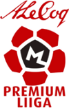 Calcio - Estonia Division 1 - Meistriliiga - Girone di Retrocessione - 2024 - Risultati dettagliati
