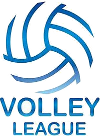 Pallavolo - Grecia - A1 Ethniki Volleyball Maschile - 2018/2019 - Home