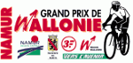 Ciclismo - Grand Prix de Wallonie - 2024 - Risultati dettagliati