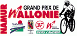 Ciclismo - Gran Premio de Wallonie - Palmares