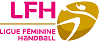 Pallamano - Campionato Francese Femminile Division 1 - Play Downs - 2018/2019 - Risultati dettagliati