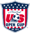 Calcio - Coppa degli Stati Uniti - 2022 - Home