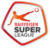 Calcio - Svizzera Division 1 - Super League - 2011/2012 - Home