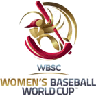 Baseball - Coppa del Mondo Femminile - 2024 - Home