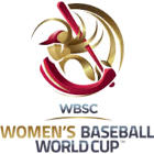 Baseball - Coppa del Mondo Femminile - Palmares