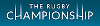 Rugby - Rugby Championship - 2020