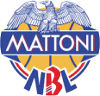 Pallacanestro - Repubblica Ceca - NBL - Playoffs - 2008/2009 - Risultati dettagliati