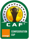 Calcio - CAF Confederation Cup - Playoff - 2015 - Risultati dettagliati