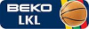 Pallacanestro - Lituania - LKL - Playoffs - 2009/2010 - Risultati dettagliati