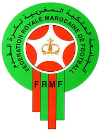 Calcio - Coppa del Trono - Marocco - 2013 - Home