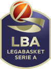 Pallacanestro - Italia - Lega Basket Serie A - 2007/2008 - Home