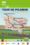 Ciclismo - Giro di Piccardia - 2015 - Risultati dettagliati