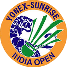 Volano - Indian Open - Femminili - Statistiche