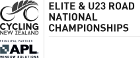 Ciclismo - Campionato della Nuova Zelanda - 2023