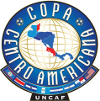 Calcio - Coppa Centroamericana - 2017 - Home