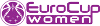 Pallacanestro - Eurocup Femminile - Fase finale - 2022/2023