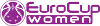 Pallacanestro - Eurocup Femminile - 2023/2024 - Home