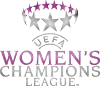 Calcio - UEFA Champions League Femminile - 2017/2018 - Home