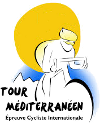 Ciclismo - Tour Méditerranéen Cycliste Professionnel - 2015 - Risultati dettagliati