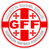 Calcio - Georgia Top League - Umaglesi Liga - Stagione regolare - 2024 - Risultati dettagliati