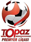 Calcio - Azerbaijan Premier League - Premyer Liqasi - 2020/2021 - Home