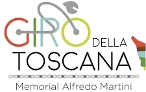 Ciclismo - Giro della Toscana - 2024 - Risultati dettagliati