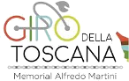 Ciclismo - Giro della Toscana - Memorial Alfredo Martini - Palmares