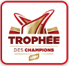 Pallamano - Francia - Trofeo dei Campioni - 2024 - Home