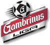 Calcio - Repubblica Ceca Division 1 - Gambrinus liga - 2023/2024 - Home